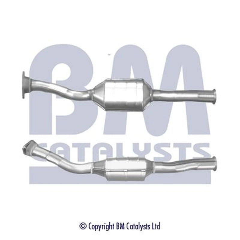 BM Catalysts Petrol Cat BM90227
