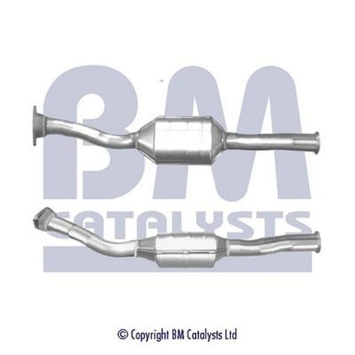 BM Catalysts Petrol Cat BM90227
