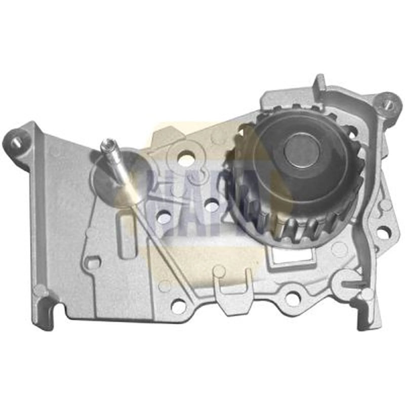 NAPA Engine Cooling Water Pump NWP1457