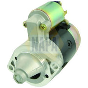 NAPA Starter Motor 12V 0.9kW 8 Teeth NSM1514