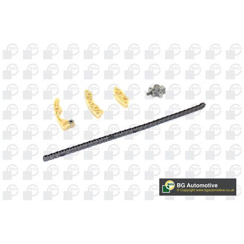 BGA Timing Chain Kit Set 134 Links TC0245K