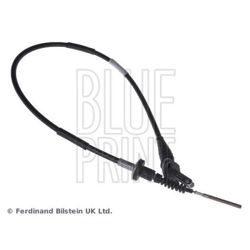 Blue Print Clutch Control Cable Pull ADK83828