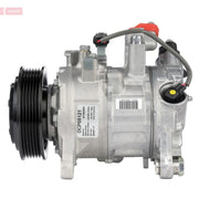 Denso Air Conditioning Compressor DCP05121