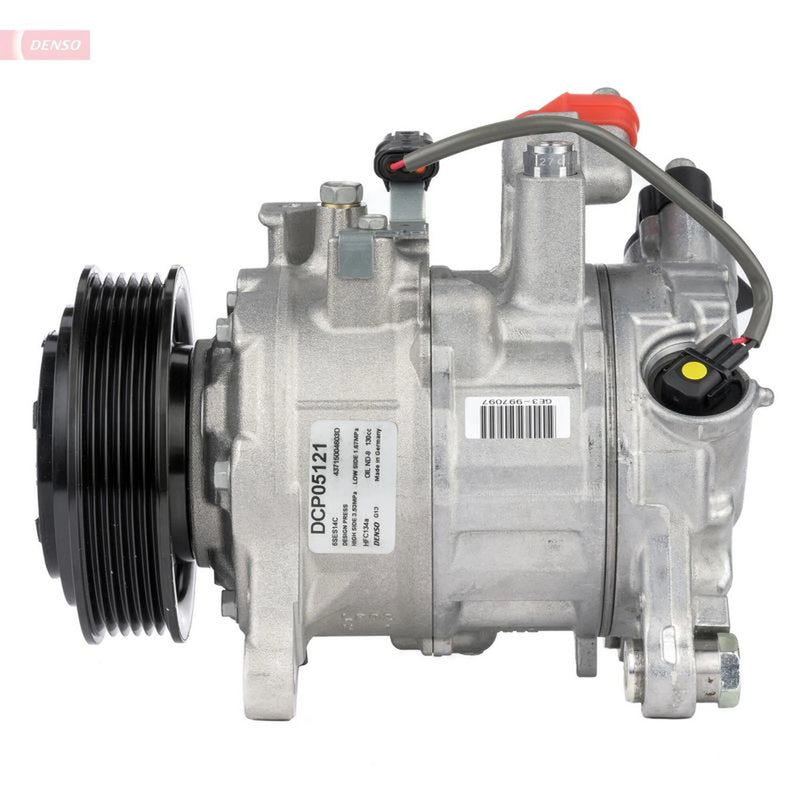 Denso Air Conditioning Compressor DCP05121