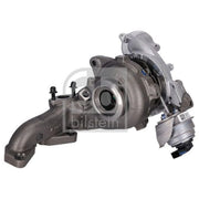 Febi Turbocharger Turbo Unit 186708