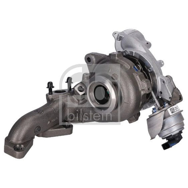 Febi Turbocharger Turbo Unit 186708