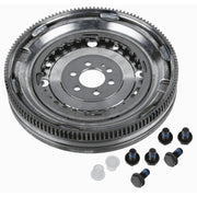 Sachs Engine Flywheel 129 Teeth 2295601009
