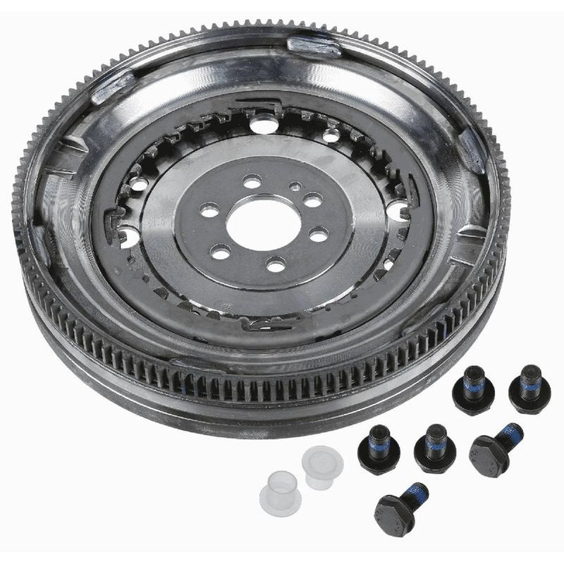 Sachs Engine Flywheel 129 Teeth 2295601009