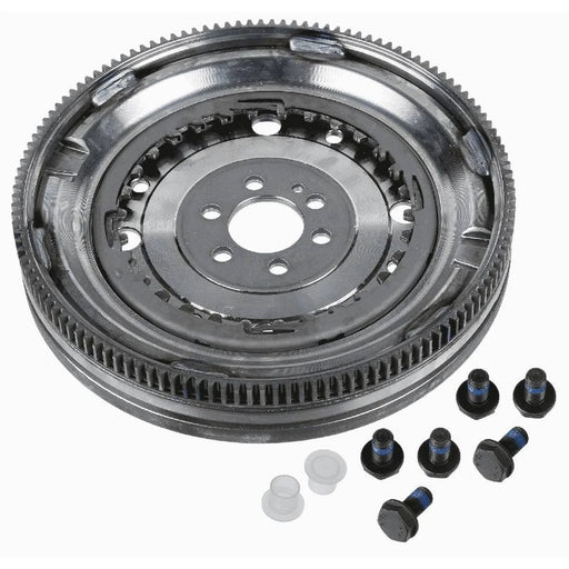 Sachs Engine Flywheel 129 Teeth 2295601009