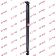 KYB Shock Absorber Damper Strut Rear 343391