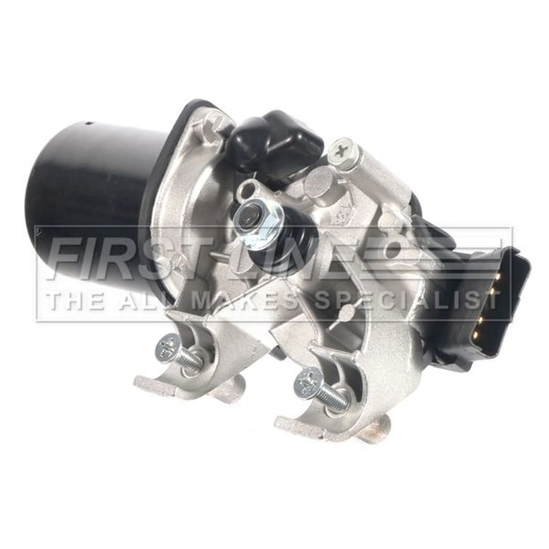 First Line Front/Rear Wiper Motor Front FWM1004