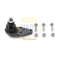 NAPA Ball Joint Rear Right NST0335