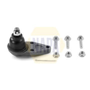 NAPA Ball Joint Rear Right NST0335