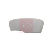 Apec Wing Mirror Cover Right primed AMH3184