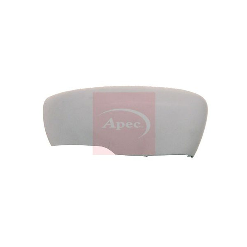 Apec Wing Mirror Cover Right primed AMH3184