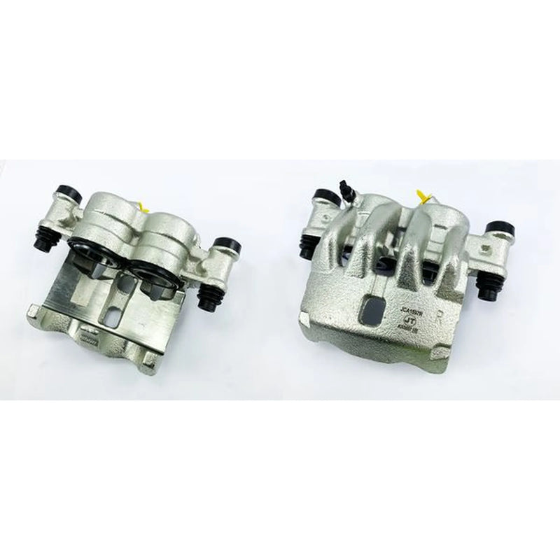 Juratek Brake Caliper Assembly Front Right JCA1597R