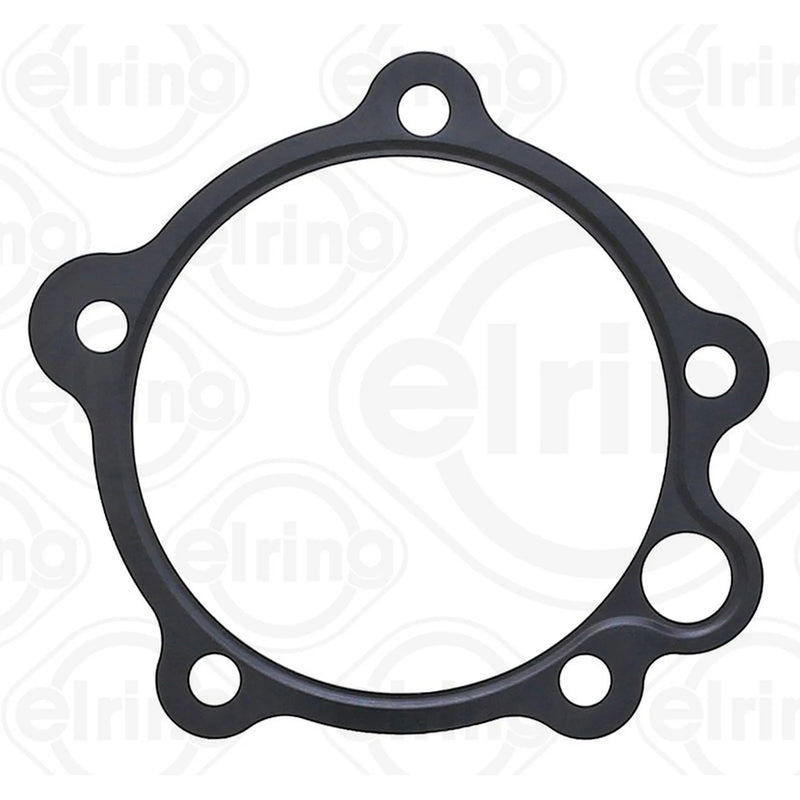 Elring Iveco Timing Case Gasket Cylinder Head, transmission si 584.772