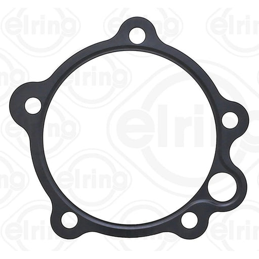 Elring Iveco Timing Case Gasket Cylinder Head, transmission si 584.772