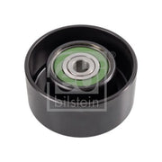 Febi V-Ribbed Belt Deflection/Guide Pulley 103320