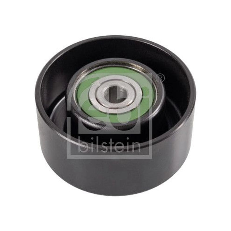 Febi V-Ribbed Belt Deflection/Guide Pulley 103320