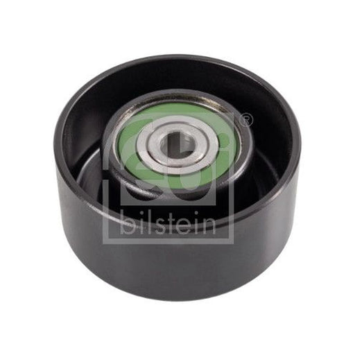 Febi V-Ribbed Belt Deflection/Guide Pulley 103320