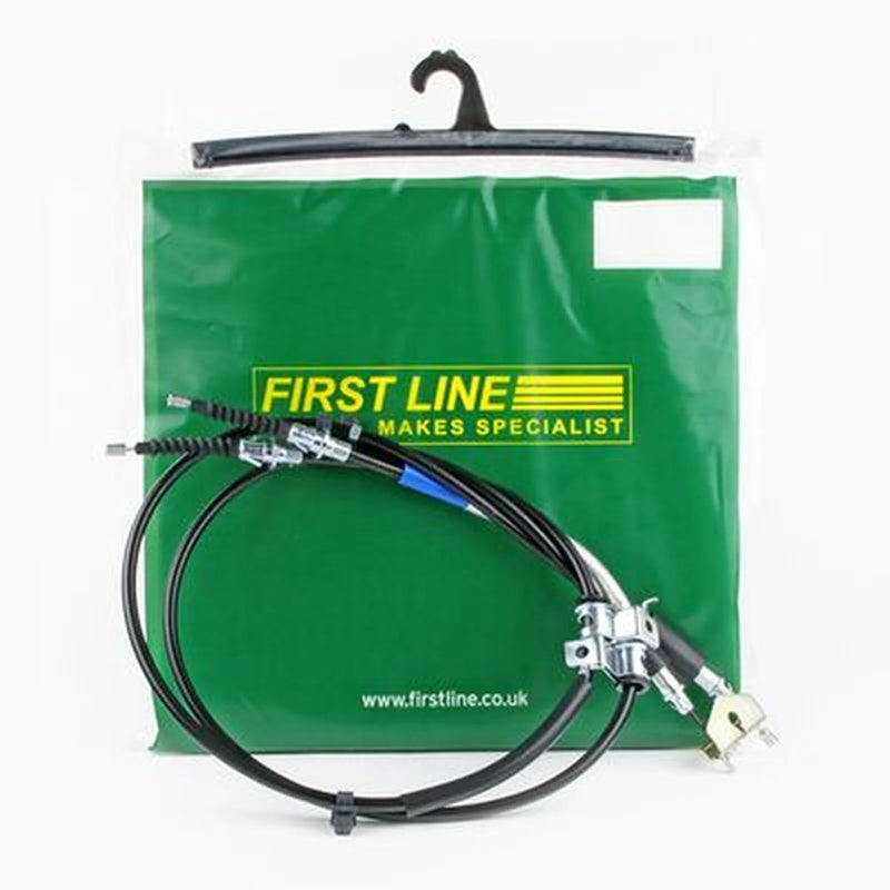 First Line Handbrake Cable Centre FKB3925