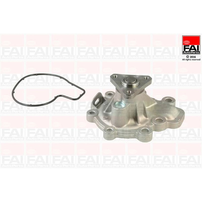 FAI Engine Cooling Water Pump WP6639