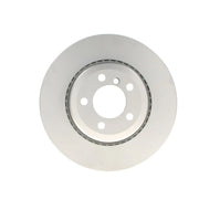 Bosch 2 x Vented Rear Brake Discs 0 986 479 440