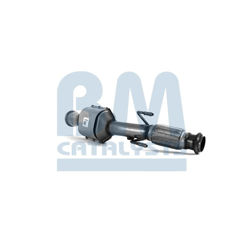 BM Catalysts Homologated Petrol Cat BM91484H