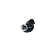 NRF Intercooler Turbo Charge Air Hose Outlet 166011