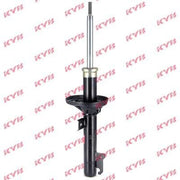 KYB Shock Absorber Damper Strut Front 333817