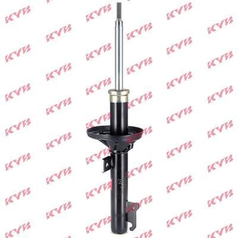 KYB Shock Absorber Damper Strut Front 333817