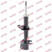 KYB Shock Absorber Damper Strut Front Left 332804