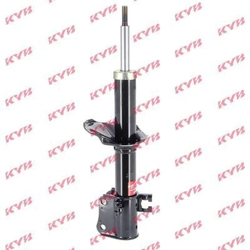 KYB Shock Absorber Damper Strut Front Left 332804