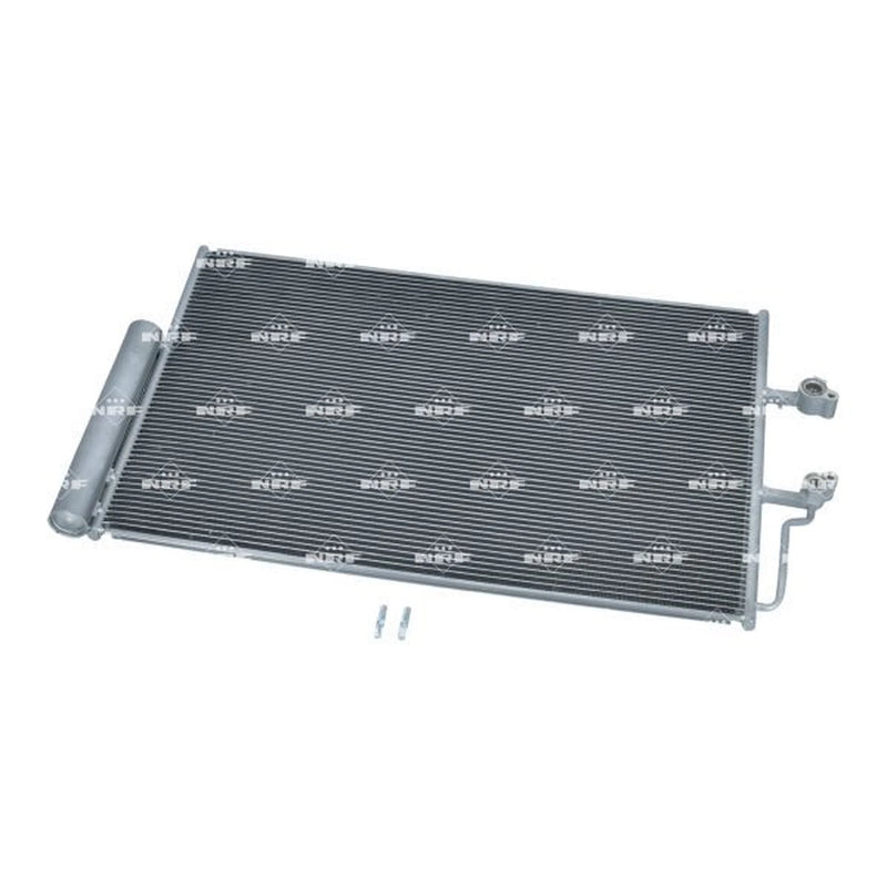 NRF Air Conditioning Condenser 350634
