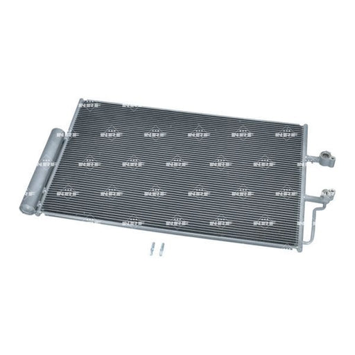 NRF Air Conditioning Condenser 350634