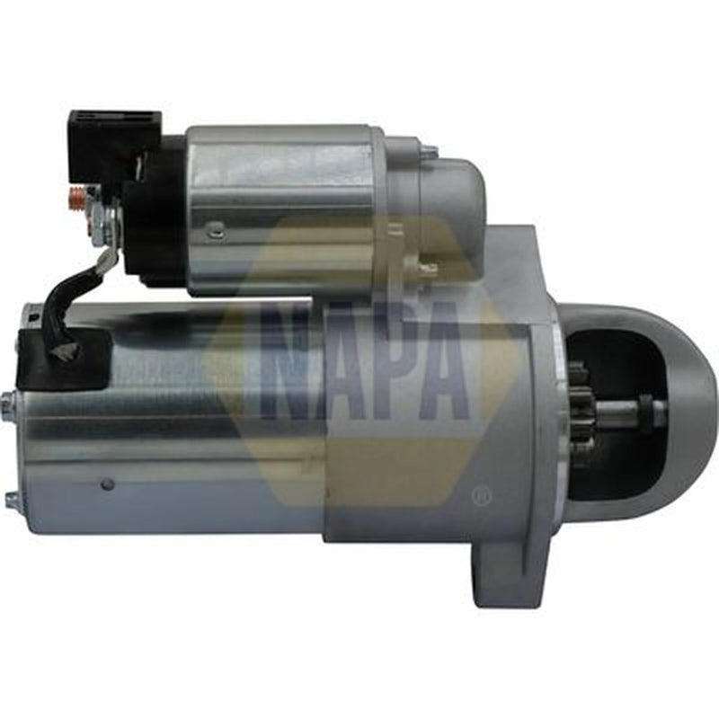 NAPA Starter Motor 12V 1.7kW 11 Teeth NSM1558