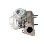Febi Turbocharger Turbo Unit 187359