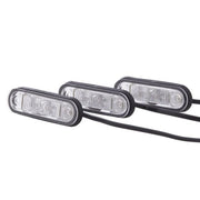 Hella Licence Plate Light / Lamp Centre and rear LED 2KA 959 640-102
