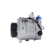 Hella Air Conditioning Compressor 8FK 366 201-851