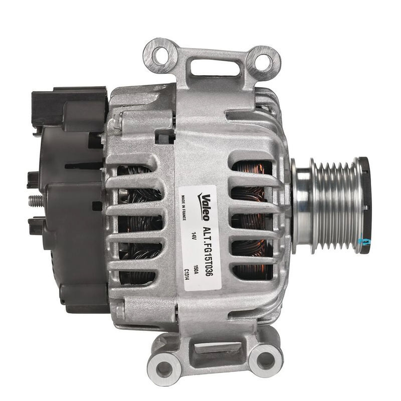 Valeo Car Alternator 12V 439679