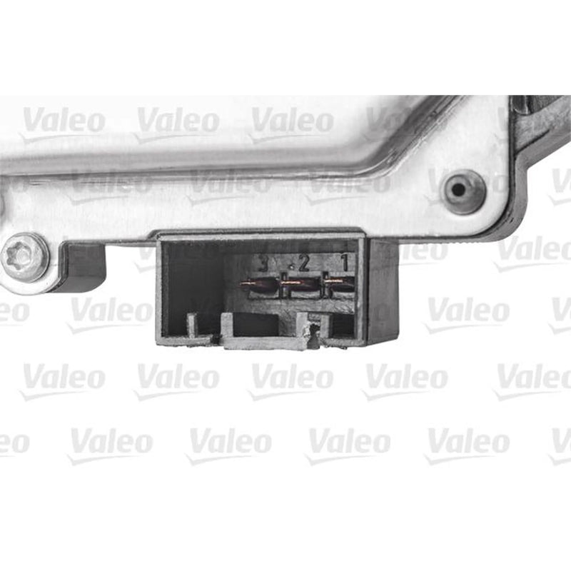 Valeo Front/Rear Wiper Motor Rear 579741