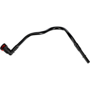 Gates Fuel Overflow Hose Pipe MFL1098