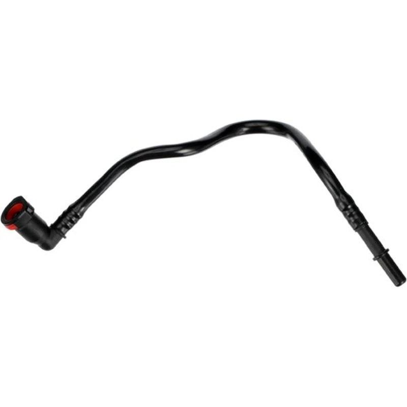 Gates Fuel Overflow Hose Pipe MFL1098