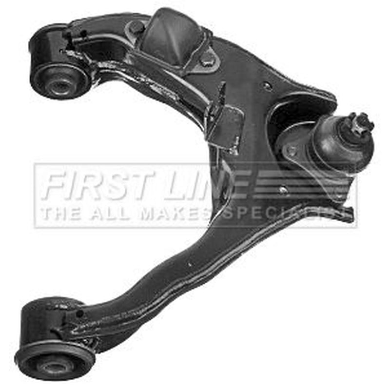 First Line Control/Trailing Arm FCA7076