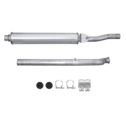 Hella Front Silencer Front 8LB 366 021-531