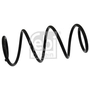 Febi Front Suspension Coil Spring 46958