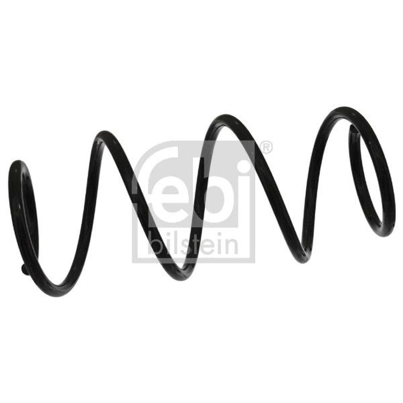 Febi Front Suspension Coil Spring 46958