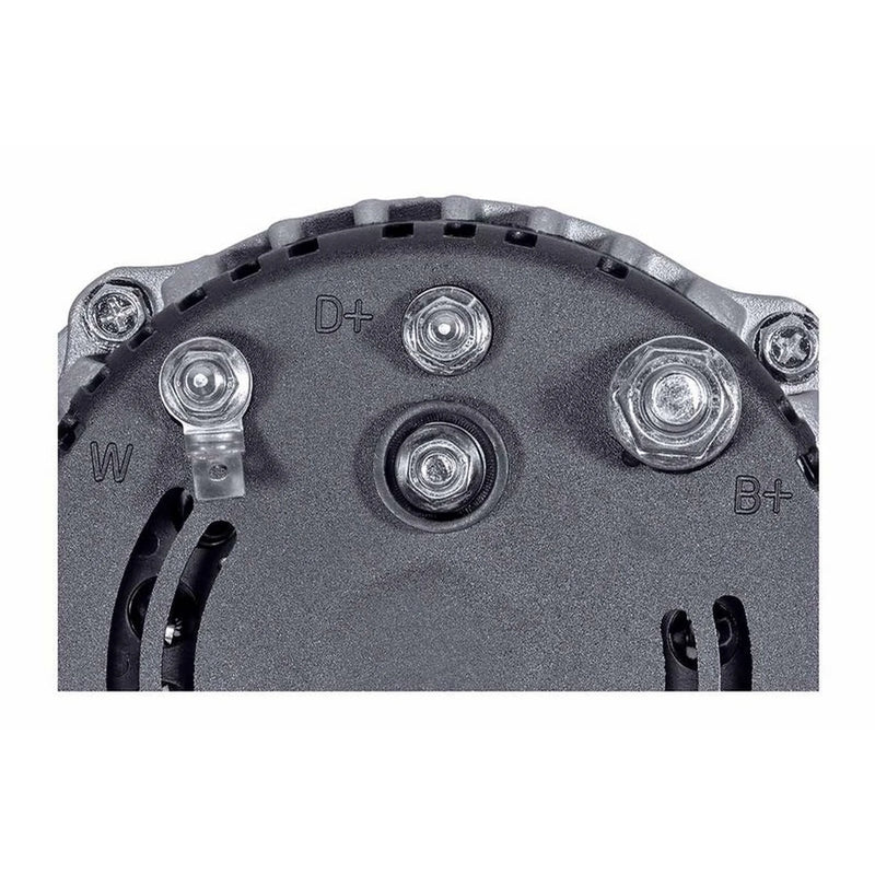Hella Car Alternator 12V 8EL 015 658-041