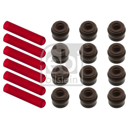 Febi Valve Stem Seal Set ID High 01593